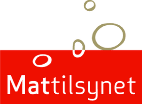 Logo - Mattilsynet